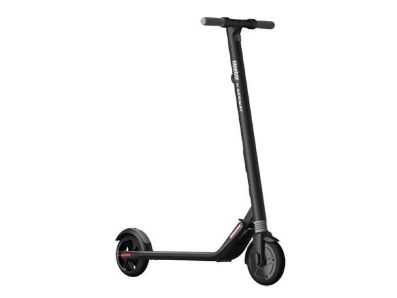 Ninebot by Segway KickScooter ES2